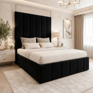 Black Naples