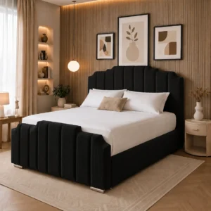 Black Naples