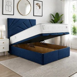 Blue Conistan