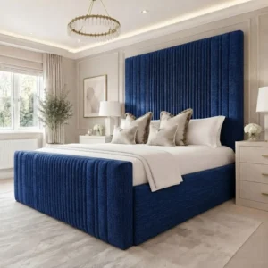 Blue Conistan