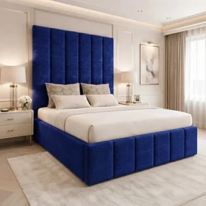 Blue Conistan