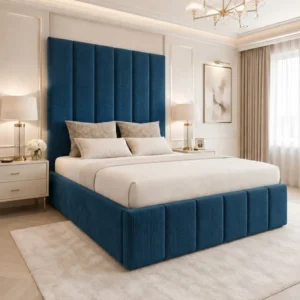 Blue Naples