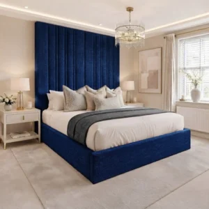 Blue Conistan
