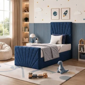 Blue Conistan