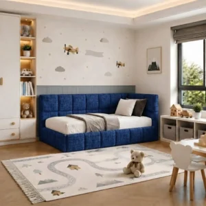 Blue Conistan
