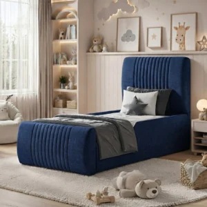 Blue Conistan