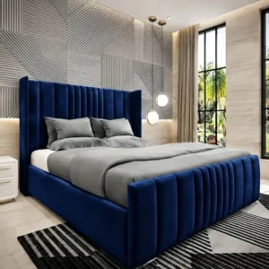 Blue Conistan