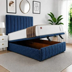 Blue Conistan