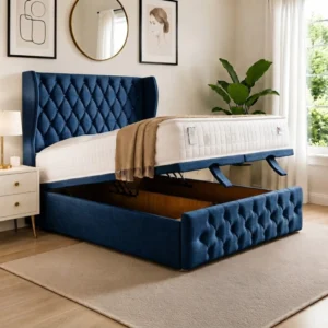Blue Conistan
