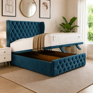 Blue Naples