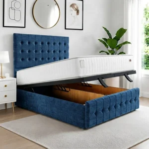 Blue Conistan