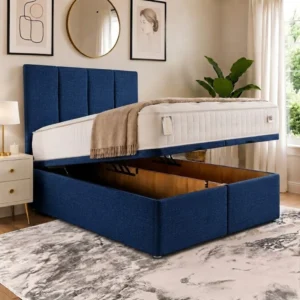 Blue Conistan