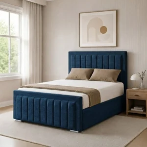 Blue Conistan