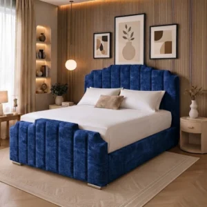 Blue Conistan