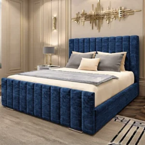 Blue Conistan