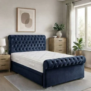 Blue Conistan