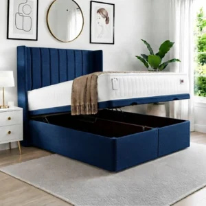 Blue Conistan