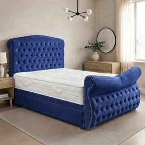 Blue Conistan