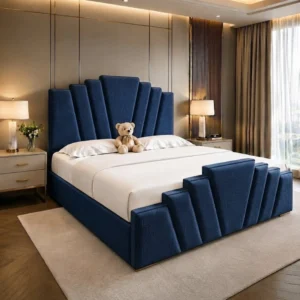 Blue Conistan