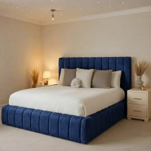 Blue Conistan