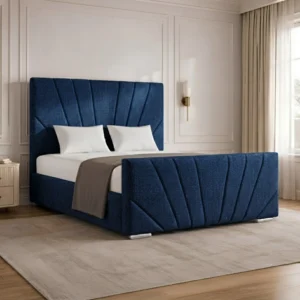 Blue Conistan