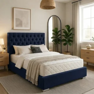 Blue Conistan