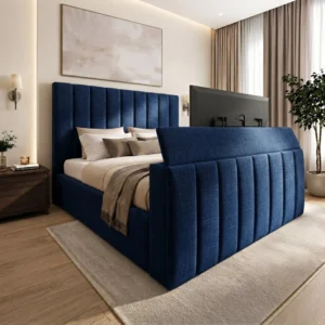 Blue Conistan