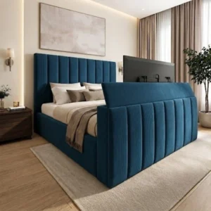 Blue Naples