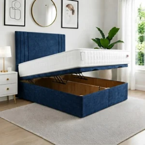Blue Conistan
