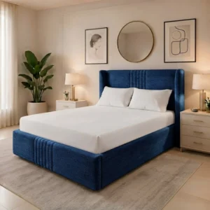 Blue Conistan