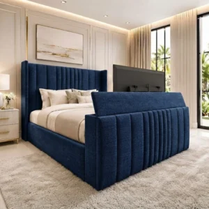 Blue Conistan