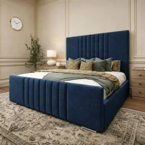 Blue Conistan