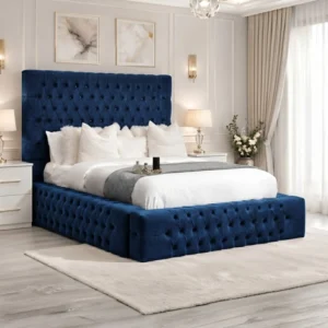Blue Conistan