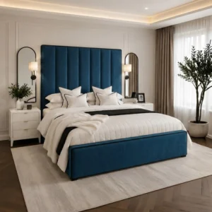 Blue Naples