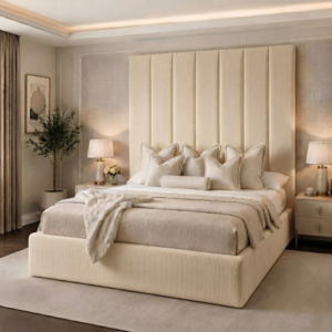 Cream Naples