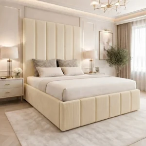 Cream Naples