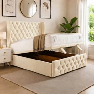 Cream Naples