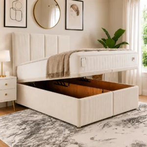Cream Naples