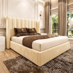 Cream Naples