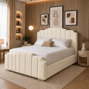 Cream Naples