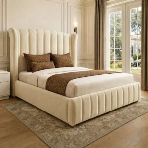 Cream Naples