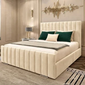 Cream Naples
