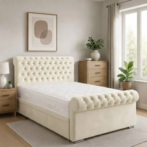 Cream Naples