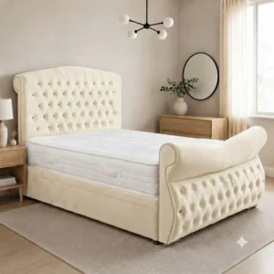 Cream Naples