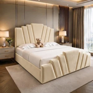 Cream Naples