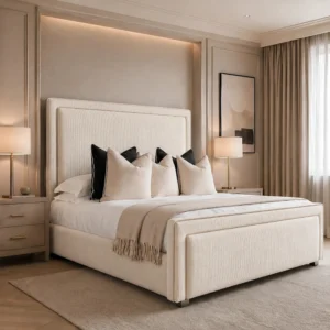 Cream Naples