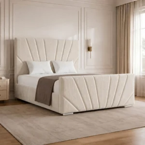 Cream Naples