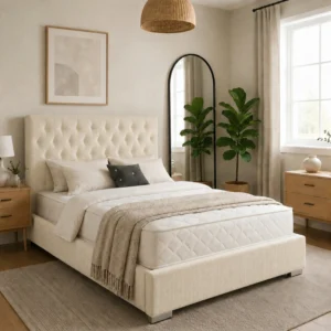 Cream Naples