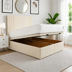 Cream Naples