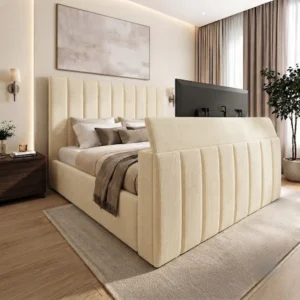 Cream Naples